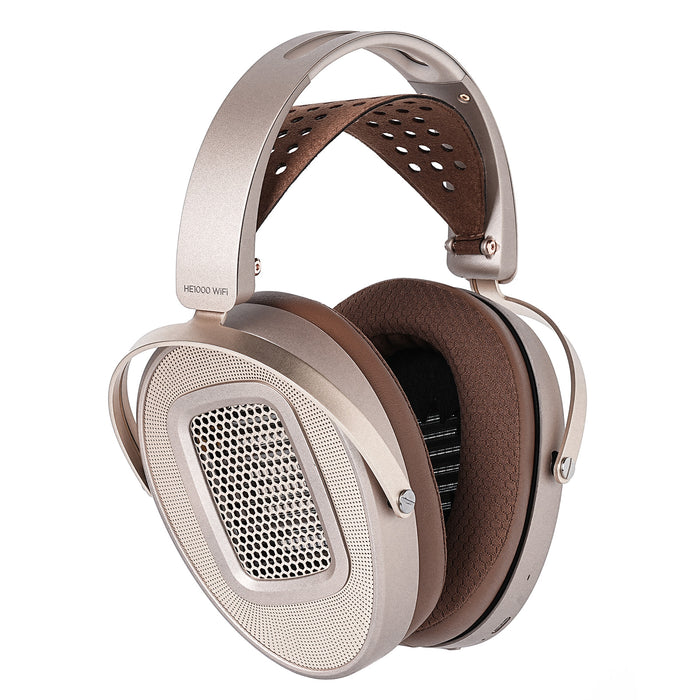 HIFIMAN HE1000 WiFi - MusicTeck