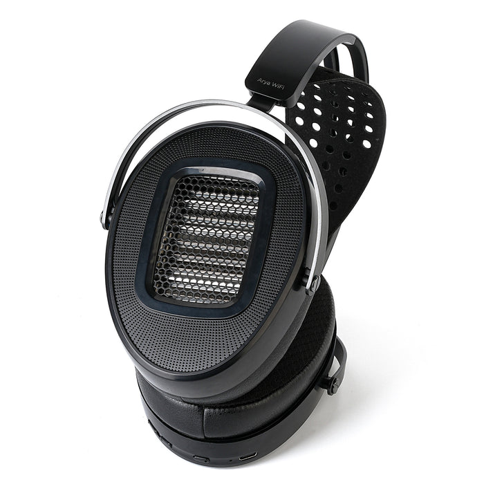 HIFIMAN Arya WiFi - MusicTeck
