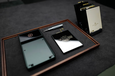 Luxury Precision E7 CS43122 Audio Board (Limited to 188 units)