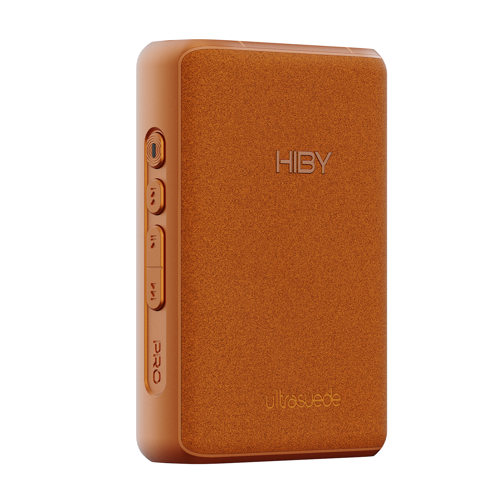 HiBy R3Pro II – Enhanced Pure Music Player - MusicTeck