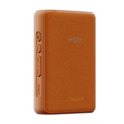 HiBy R3Pro II – Enhanced Pure Music Player - MusicTeck