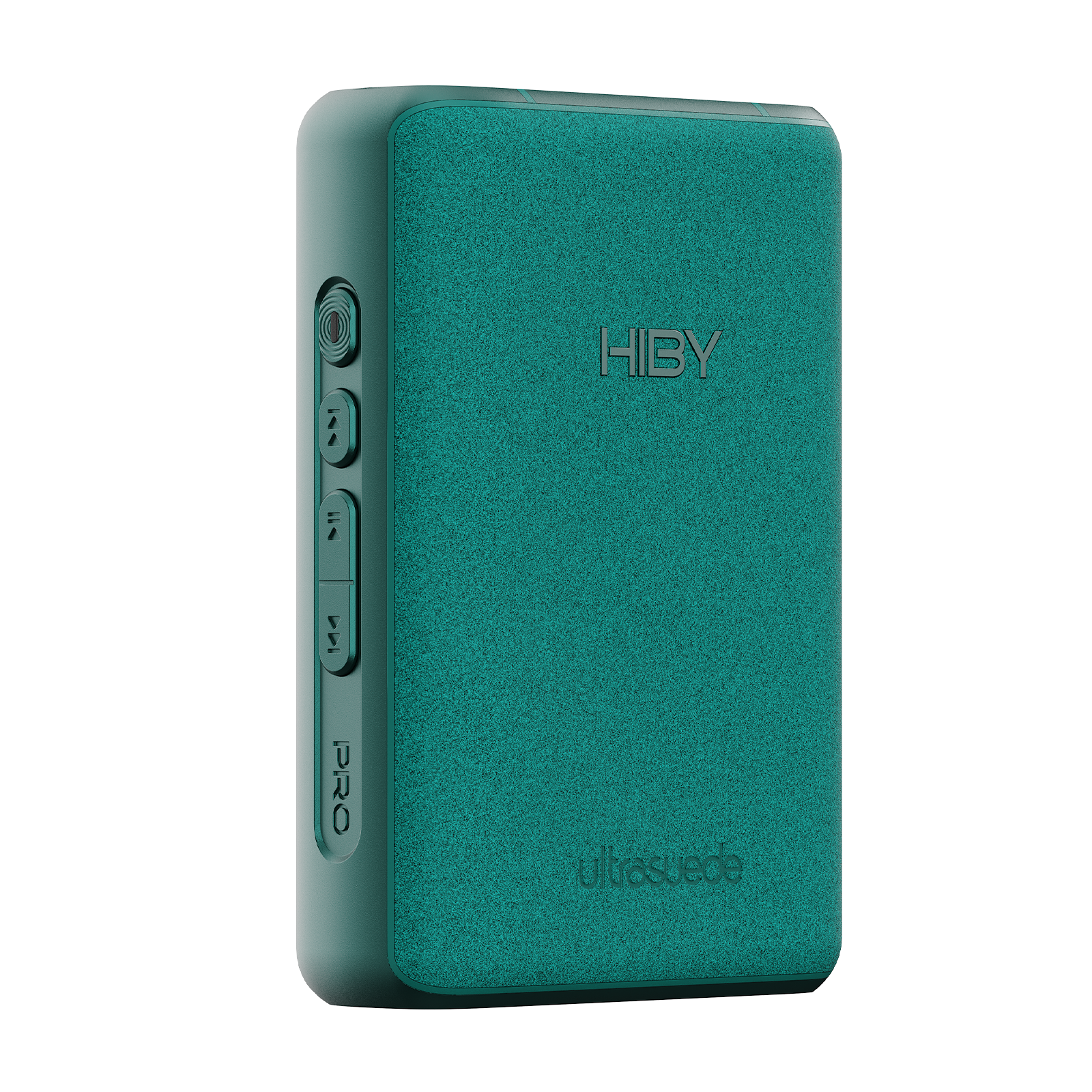 HiBy R3Pro II – Enhanced Pure Music Player - MusicTeck