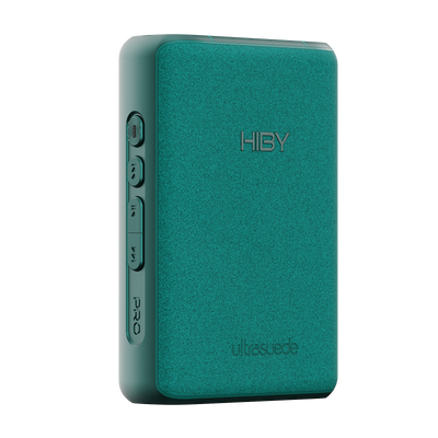 HiBy R3Pro II – Enhanced Pure Music Player - MusicTeck