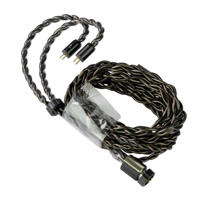 HiBy HC1 plug - MusicTeck