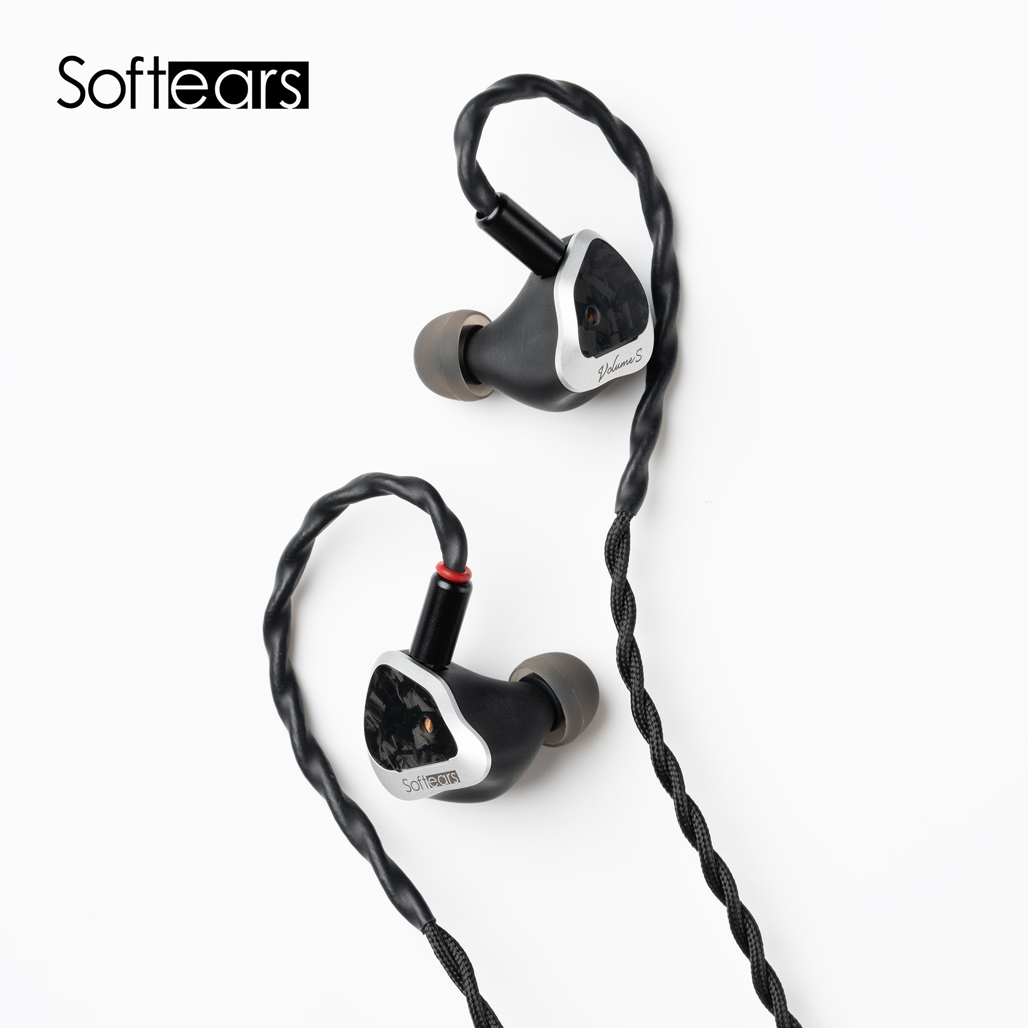 Softears VolumeS (Like New)