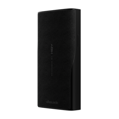 HiBy R8 II Portable Audio Player (Aluminium Alloy Version)