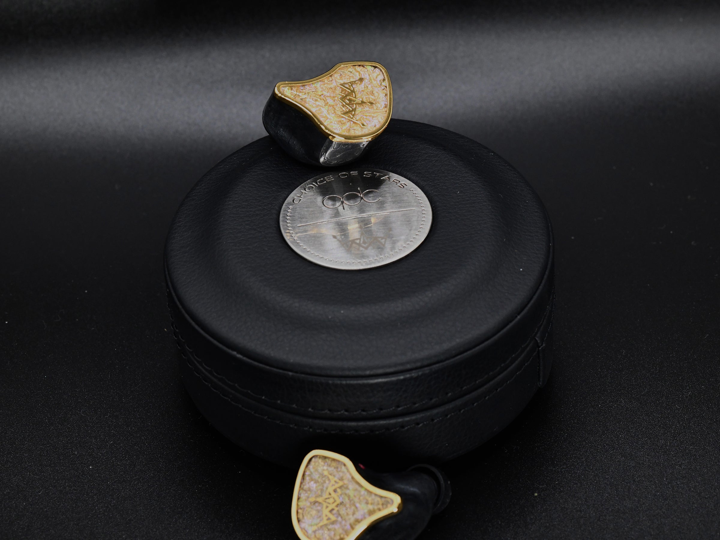 qdc King - MusicTeck Special Edition