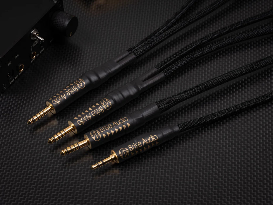 Brise Audio YATONO MINI Ultimate — MusicTeck Brise Audio YATONO MINI Ultimate — MusicTeck