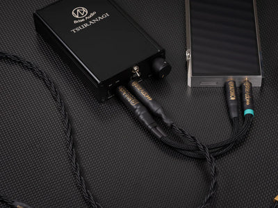 Brise Audio YATONO MINI Ultimate