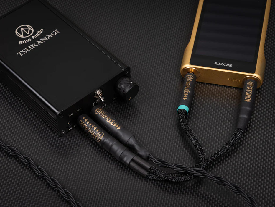 Brise Audio YATONO MINI Ultimate — MusicTeck Brise Audio YATONO MINI Ultimate — MusicTeck