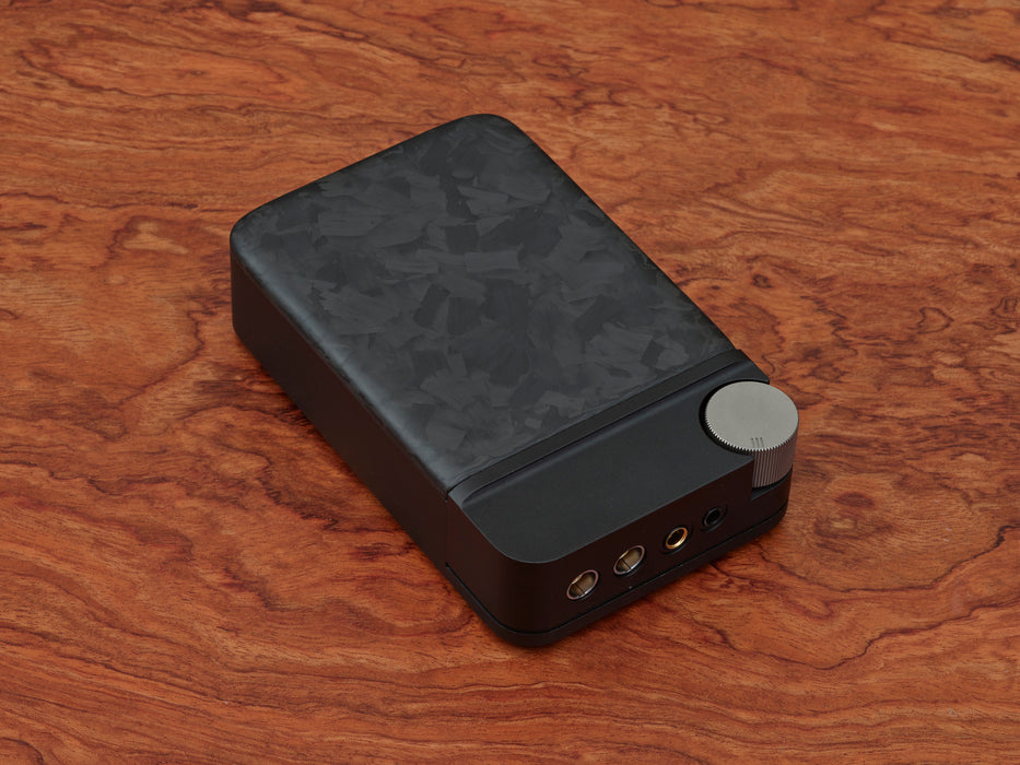 Brise Audio Fugaku (Built to Order)