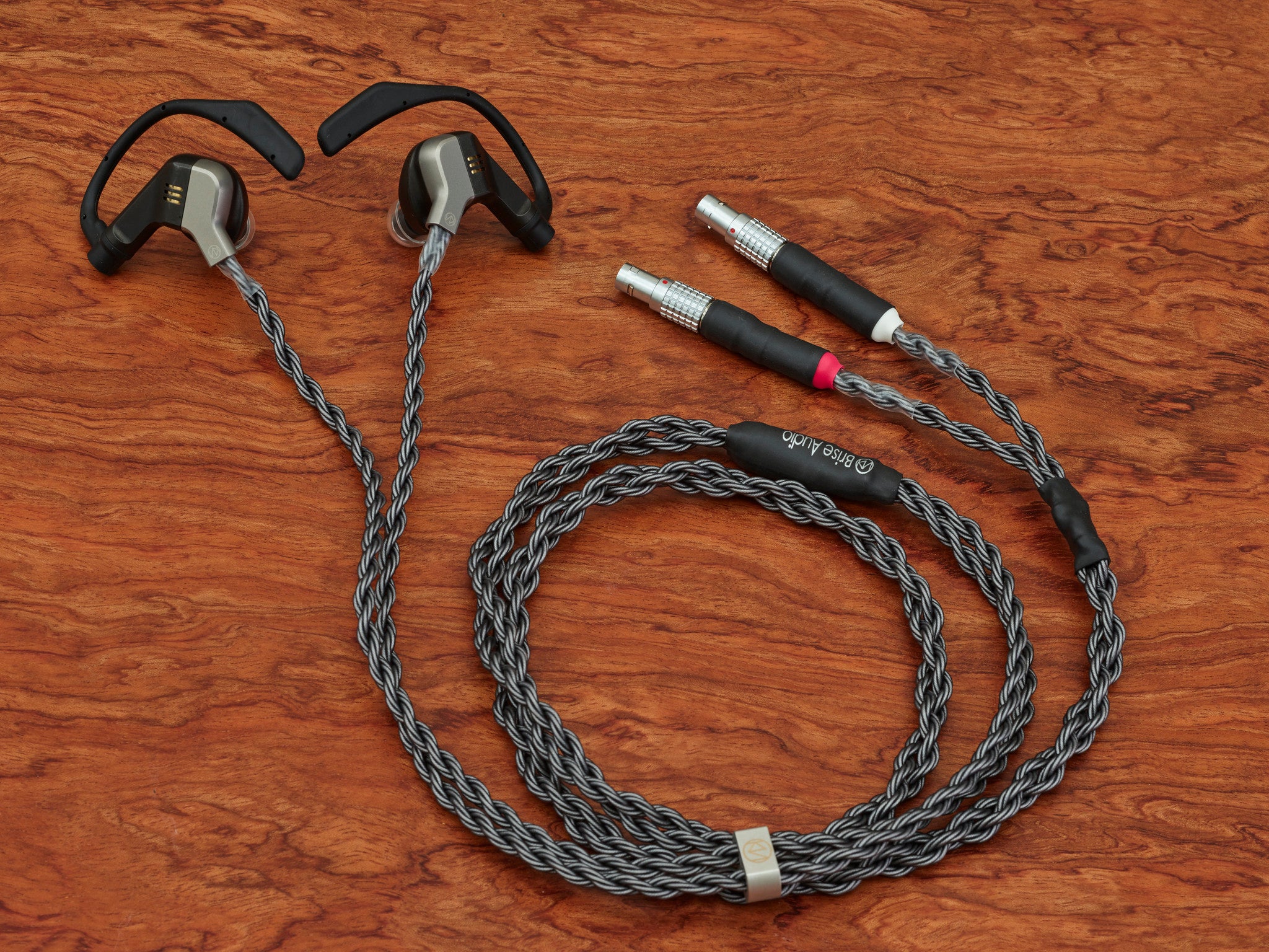Brise Audio Fugaku (Ships around Oct 3) – MusicTeck