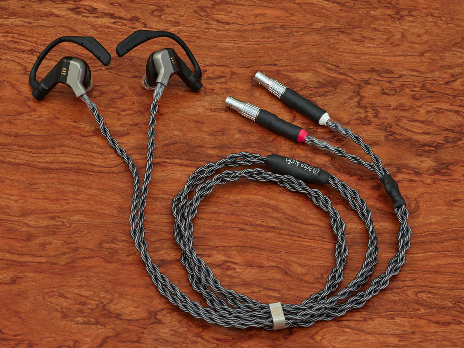 Brise Audio Fugaku (Built to Order)