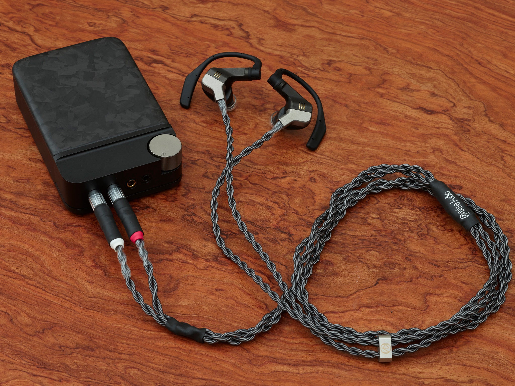 Brise Audio Fugaku (Ships around Oct 3) – MusicTeck