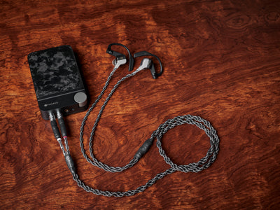 Brise Audio Fugaku (Ships around Oct 3)