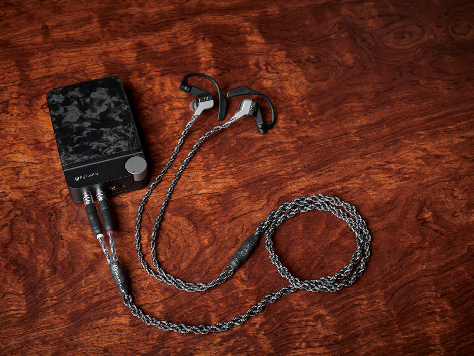 Brise Audio Fugaku (Built to Order)