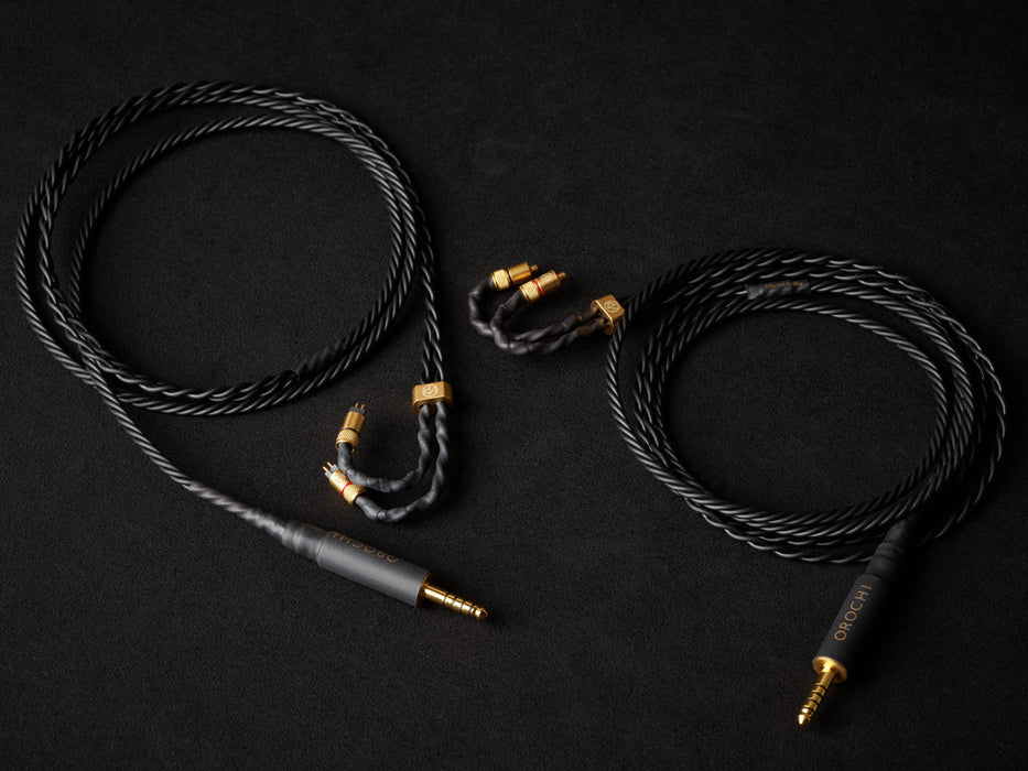 Brise Audio Orochi Ultimate IEM cable (in stock)
