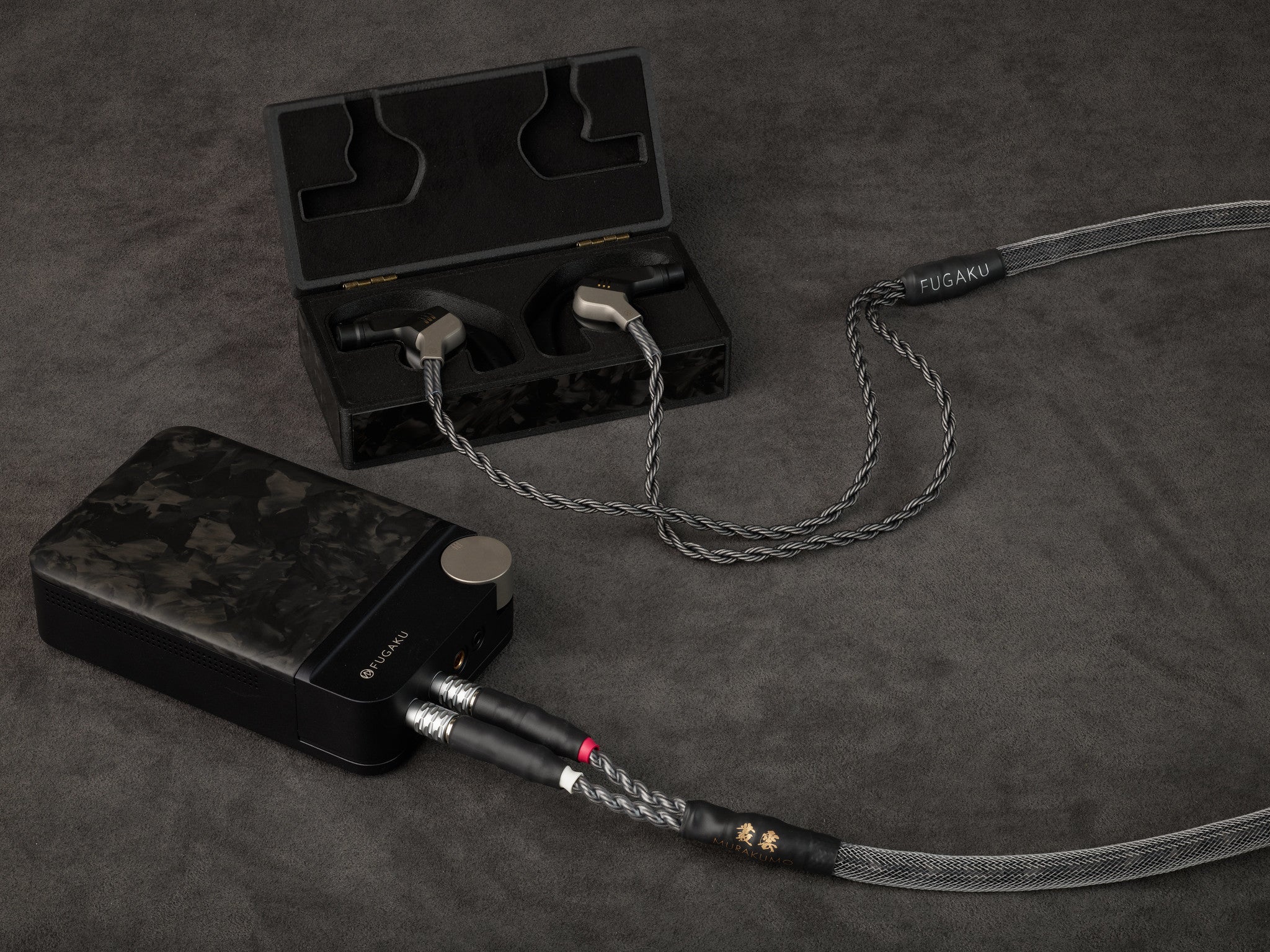 Brise Audio Fugaku (Ships around Oct 3) – MusicTeck