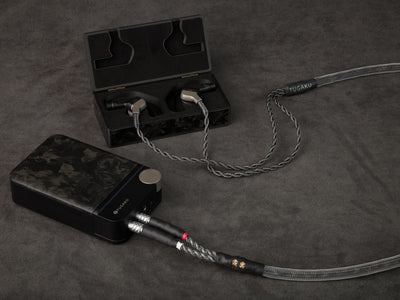 Brise Audio Fugaku - MusicTeck