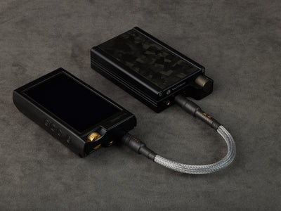 Brise Audio MURAKUMO3 MINI Interconnect (in stock)