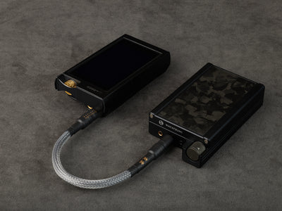Brise Audio MURAKUMO3 MINI Interconnect (in stock)