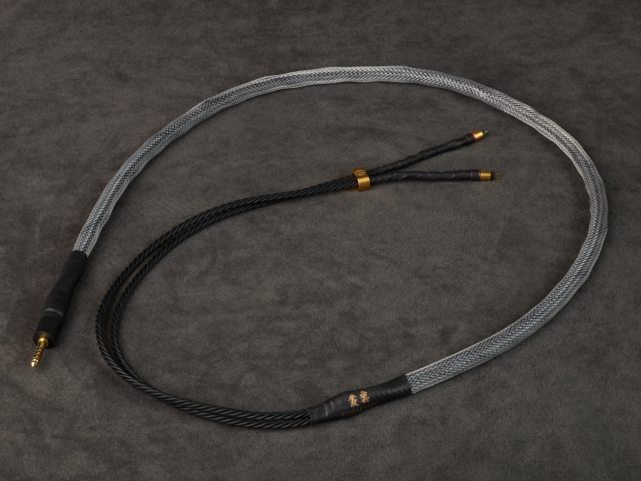 Brise Audio MURAKUMO3 (Built to Order)