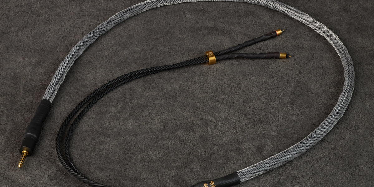 Brise Audio MURAKUMO3 (Built to Order) — MusicTeck
