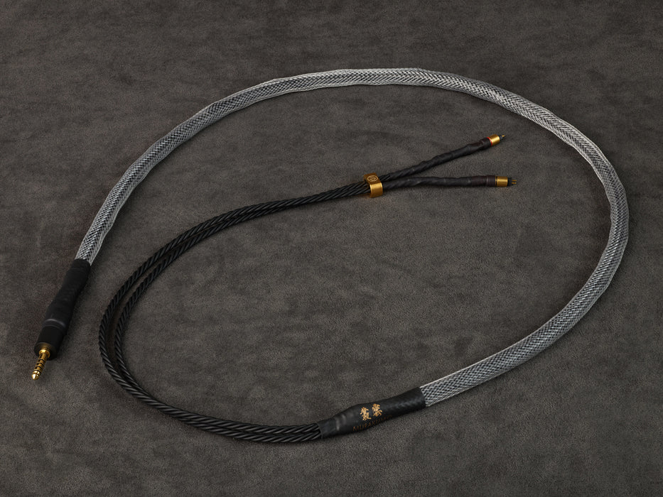 Brise Audio MURAKUMO3 (Built to Order)