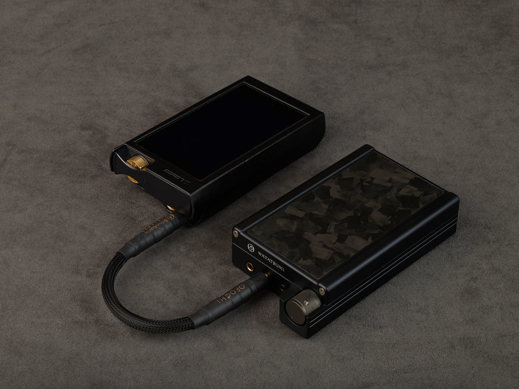Brise Audio Orochi Mini Ultimate – MusicTeck
