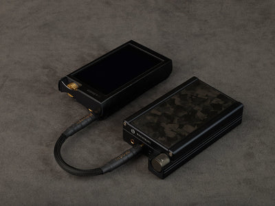 Brise Audio Orochi Mini Ultimate - MusicTeck