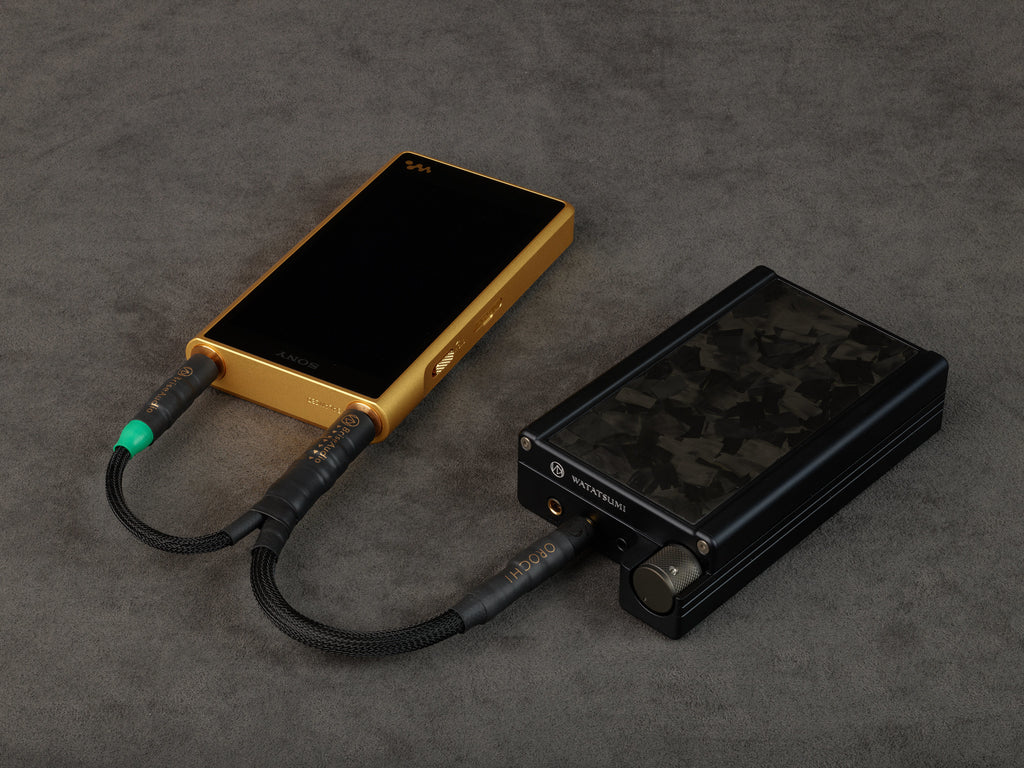 Brise Audio Orochi Mini Ultimate – MusicTeck
