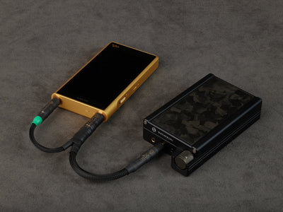 Brise Audio Orochi Mini Ultimate