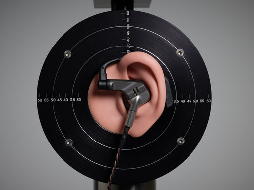 Brise Audio IBUKI - MusicTeck