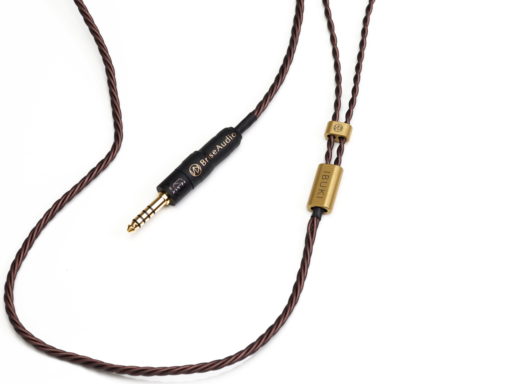 Brise Audio IBUKI (SE version ships early August)