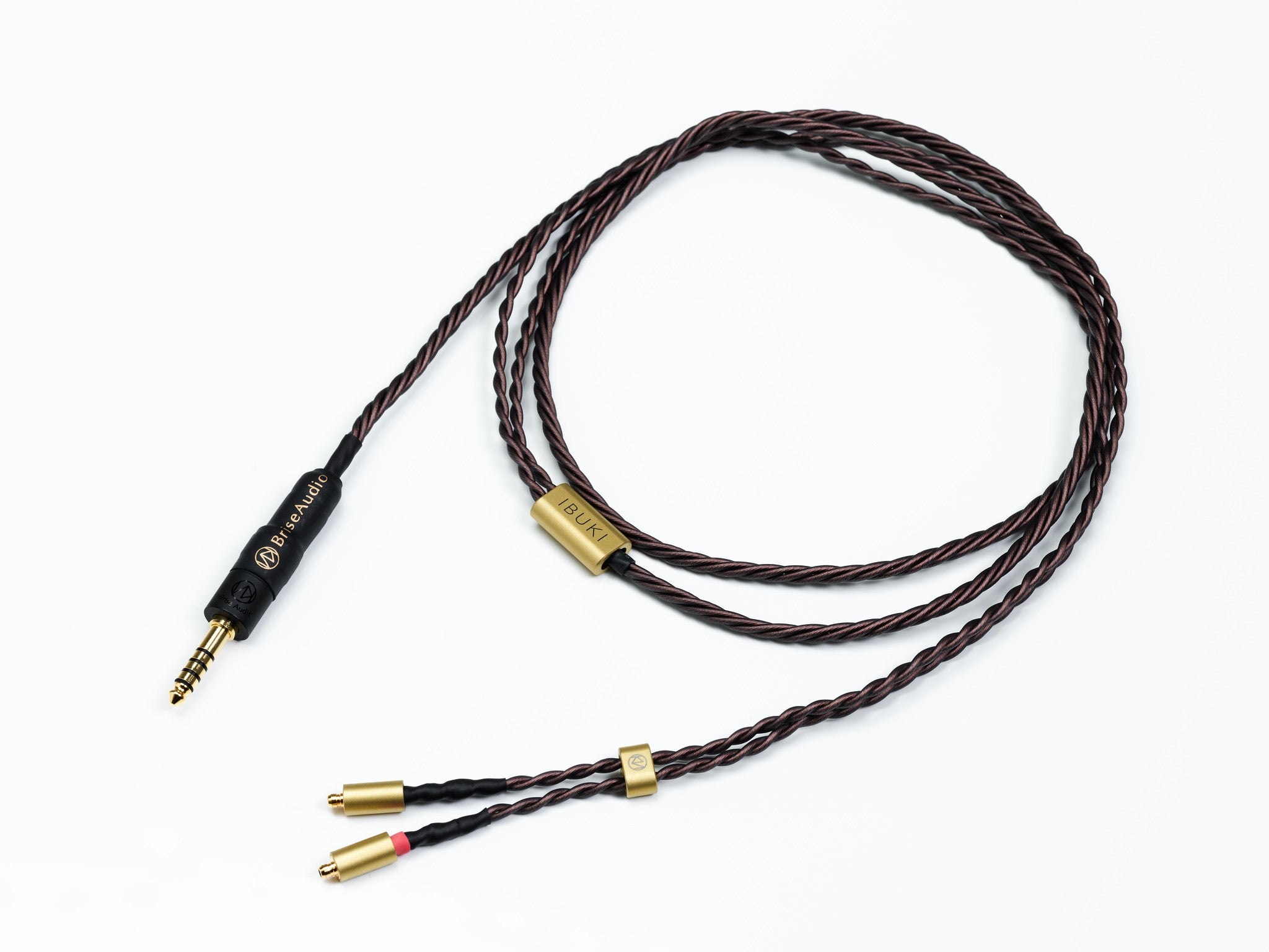 Brise Audio IBUKI (SE version ships early August)