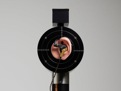 Brise Audio IBUKI (SE version ships early August)