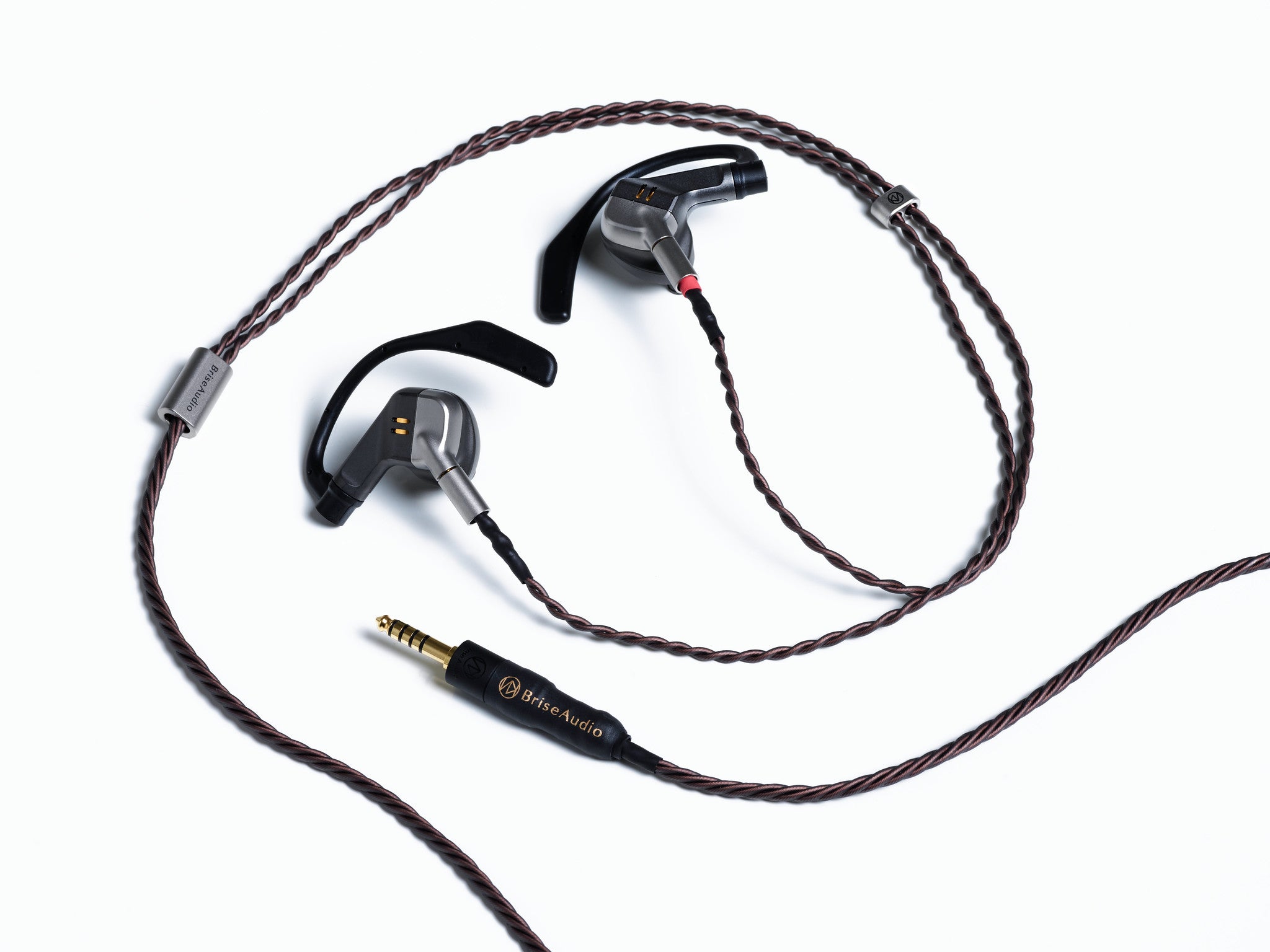 Brise Audio IBUKI (Ships early November) – MusicTeck