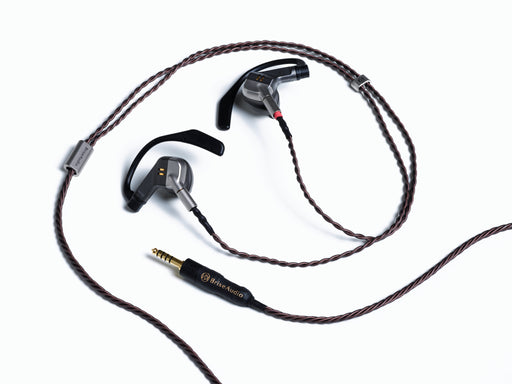 Brise Audio IBUKI - MusicTeck