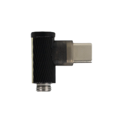 HiBy HC1 plug - MusicTeck