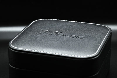 PWAudio Orpheus with Shielding (Like New)