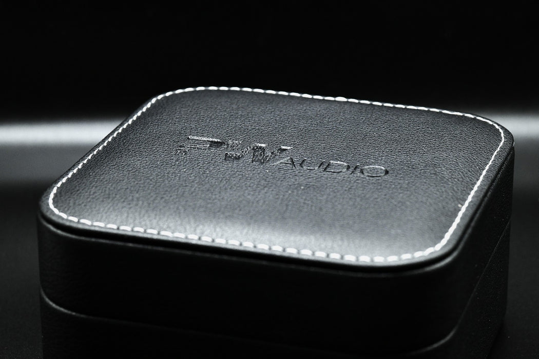 PWAudio Orpheus with Shielding