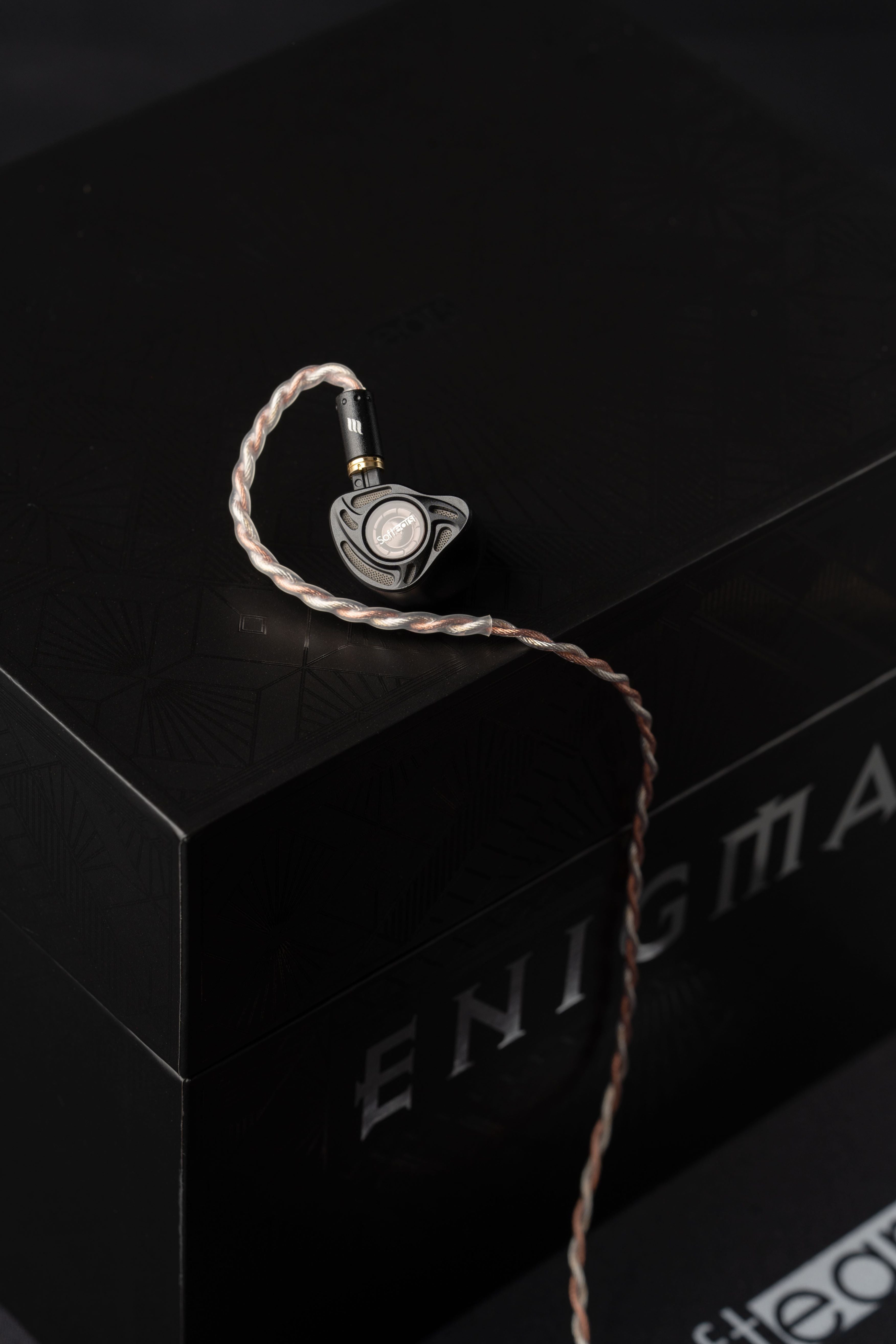 Softears Enigma – MusicTeck
