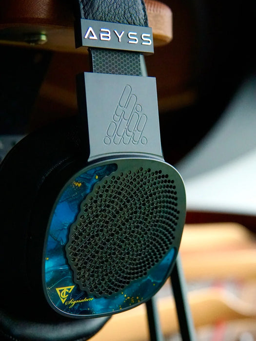 Abyss Diana TC Signature Audiophile Headphone