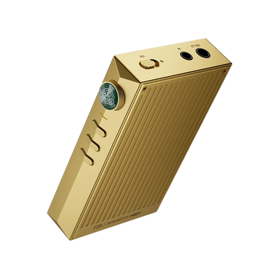 HiBy RS2 II - MusicTeck