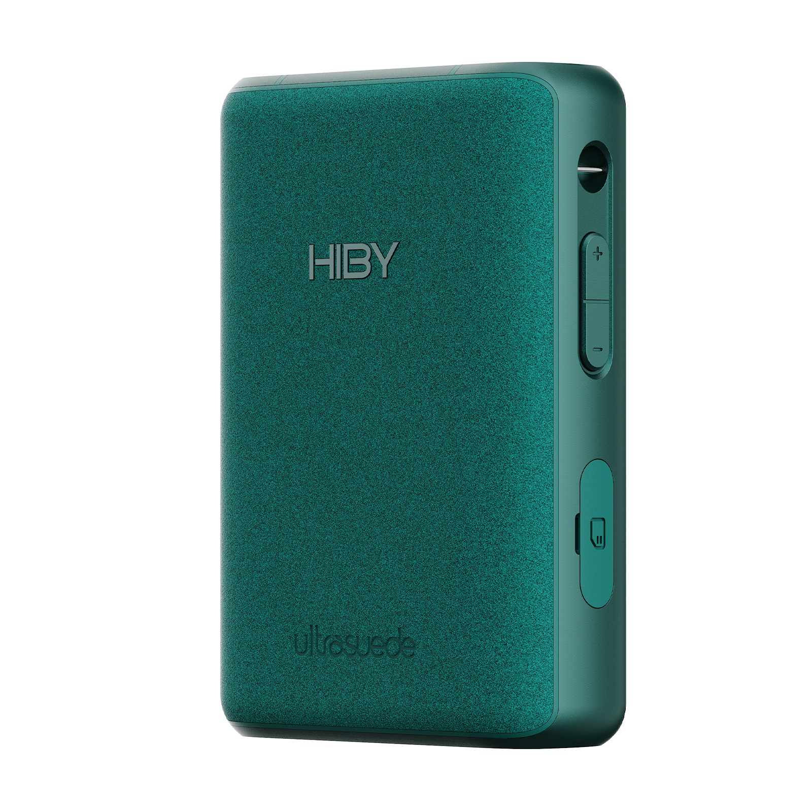 HiBy R3Pro II – Enhanced Pure Music Player - MusicTeck