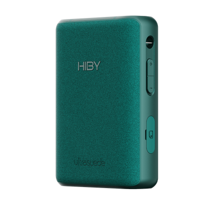 HiBy R3Pro II – Enhanced Pure Music Player - MusicTeck