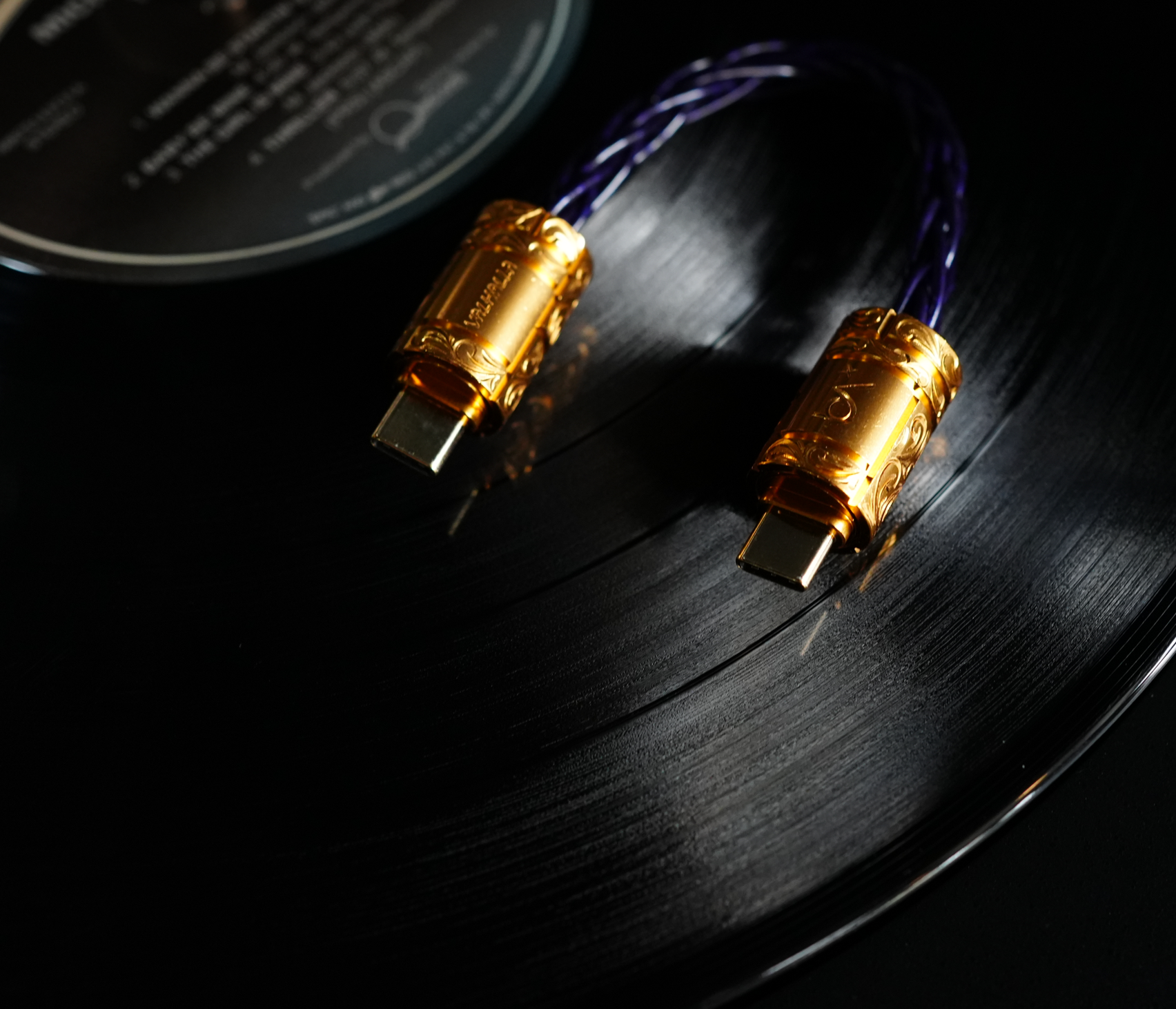 Beat Audio Valhalla (15th Anniversary Edition) Interconnect
