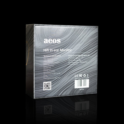 One Dot Audio aeos H400 - MusicTeck