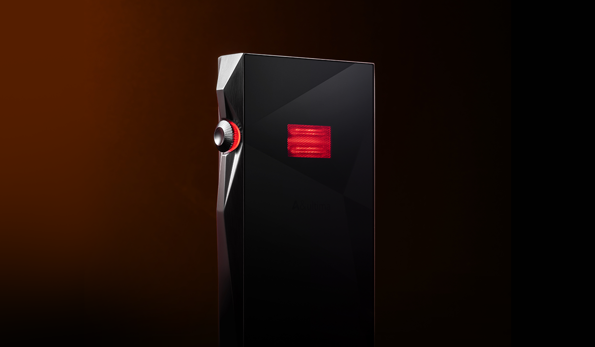 Astell&Kern SP4000T