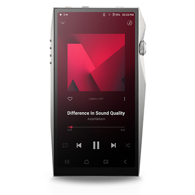 Astell&Kern SP4000T